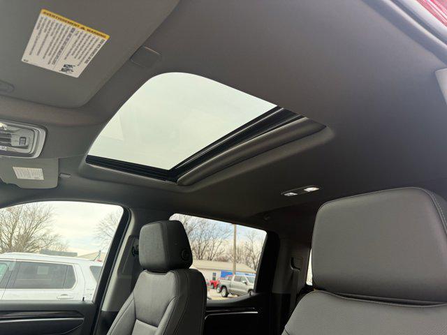 new 2026 Chevrolet Silverado 1500 car, priced at $67,215