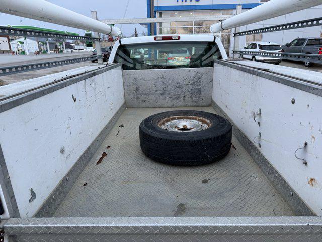 used 2005 Chevrolet Silverado 2500 car, priced at $5,894