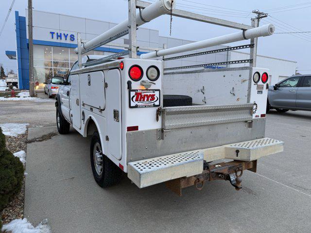 used 2005 Chevrolet Silverado 2500 car, priced at $5,894