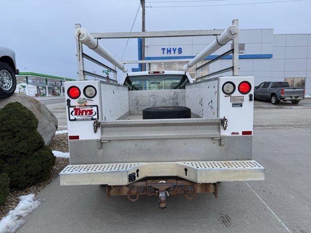 used 2005 Chevrolet Silverado 2500 car, priced at $5,894