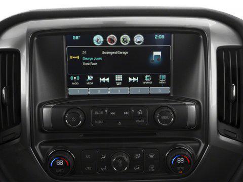 used 2016 Chevrolet Silverado 1500 car, priced at $11,495