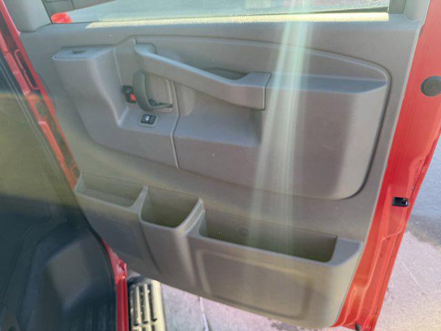 used 2021 Chevrolet Express 2500 car, priced at $41,995