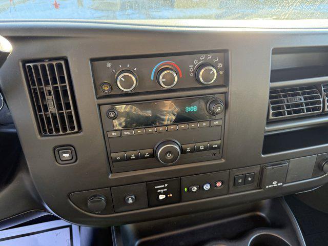 used 2021 Chevrolet Express 2500 car, priced at $41,995