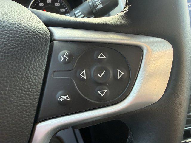 used 2024 GMC Terrain car, priced at $27,295