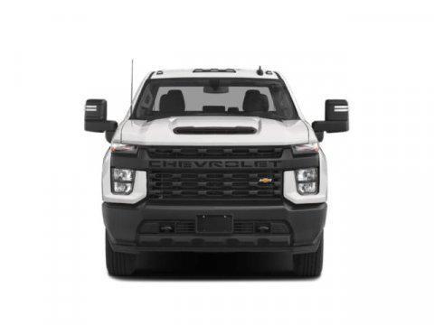 used 2022 Chevrolet Silverado 2500 car, priced at $23,395