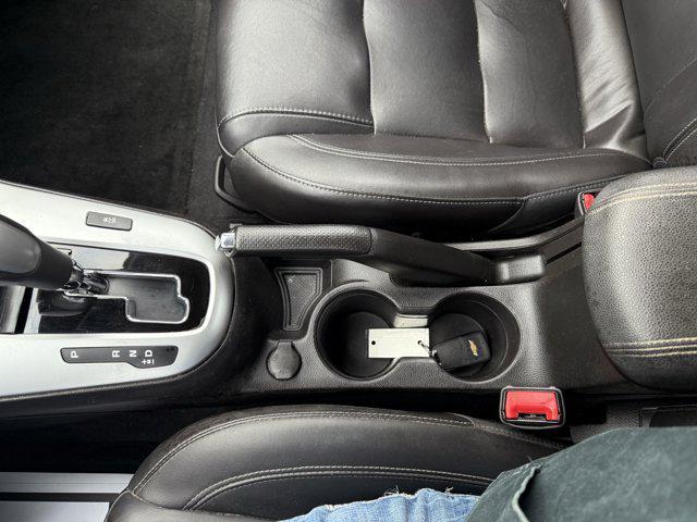 used 2015 Chevrolet Cruze car, priced at $7,963