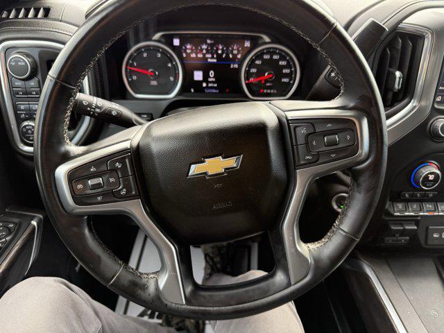 used 2023 Chevrolet Silverado 3500 car, priced at $56,985