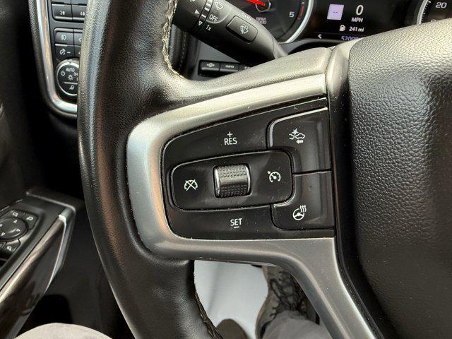 used 2023 Chevrolet Silverado 3500 car, priced at $56,985