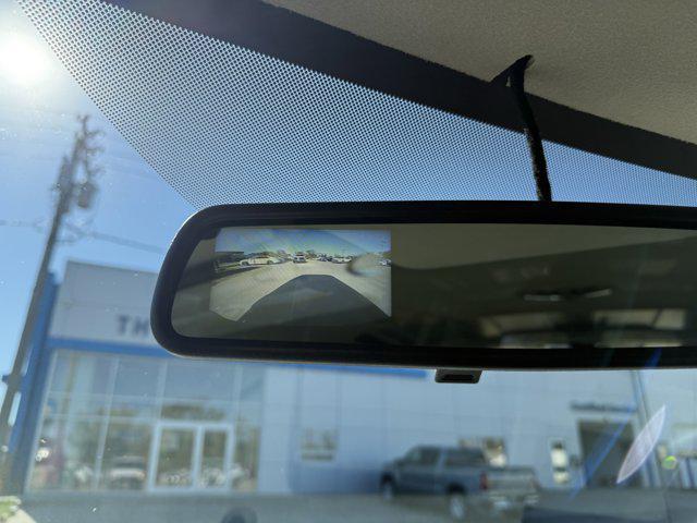 new 2025 Chevrolet Express 2500 car, priced at $47,798