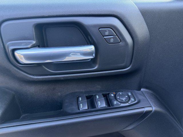 new 2026 Chevrolet Silverado 3500 car, priced at $67,485