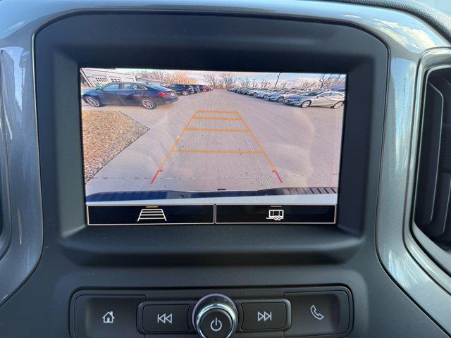 new 2026 Chevrolet Silverado 3500 car, priced at $67,485