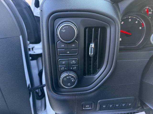 new 2026 Chevrolet Silverado 3500 car, priced at $67,485