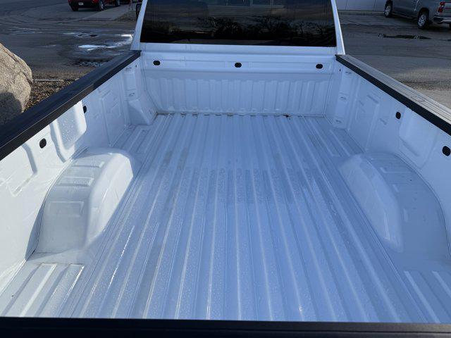 new 2026 Chevrolet Silverado 3500 car, priced at $67,485