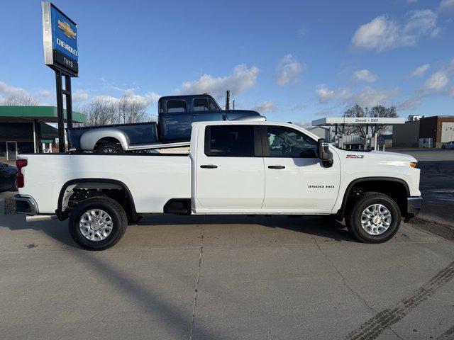 new 2026 Chevrolet Silverado 3500 car, priced at $67,485