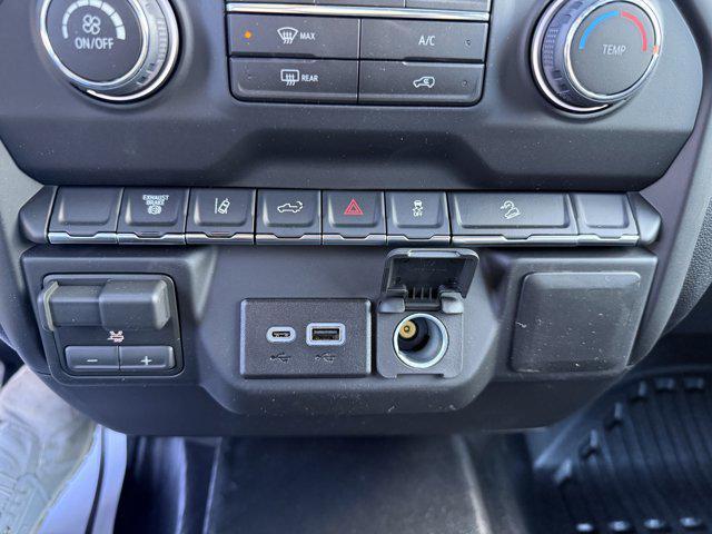 new 2026 Chevrolet Silverado 3500 car, priced at $67,485