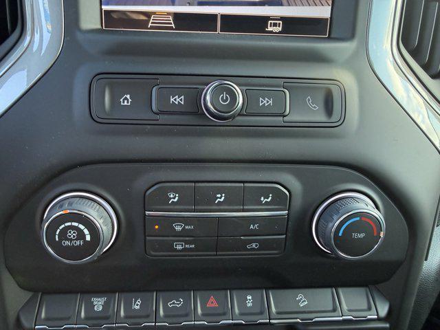 new 2026 Chevrolet Silverado 3500 car, priced at $67,485