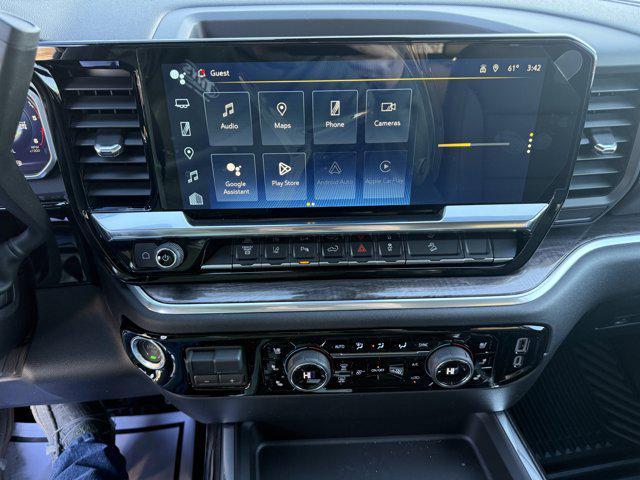 new 2026 Chevrolet Silverado 3500 car, priced at $82,165