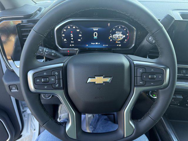 new 2026 Chevrolet Silverado 3500 car, priced at $82,165