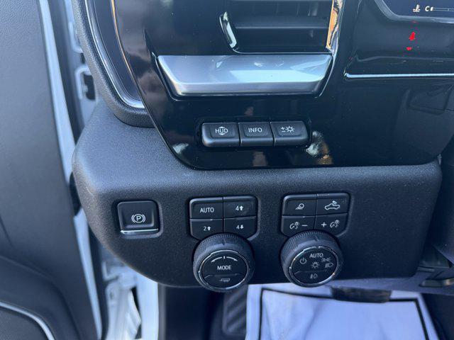 new 2026 Chevrolet Silverado 3500 car, priced at $82,165