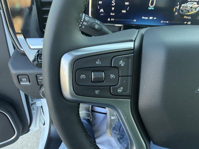 new 2026 Chevrolet Silverado 3500 car, priced at $82,165