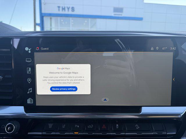 new 2026 Chevrolet Silverado 3500 car, priced at $82,165