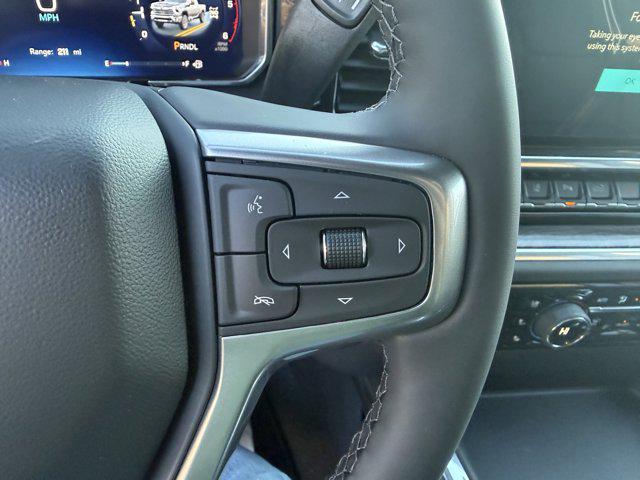 new 2026 Chevrolet Silverado 3500 car, priced at $82,165