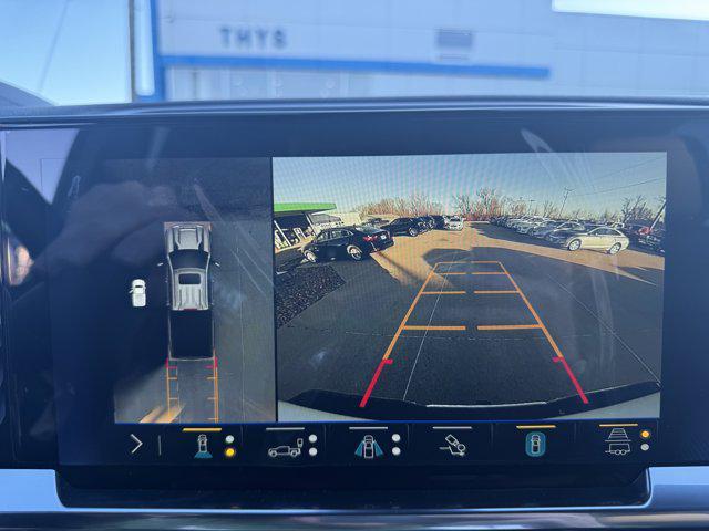 new 2026 Chevrolet Silverado 3500 car, priced at $82,165