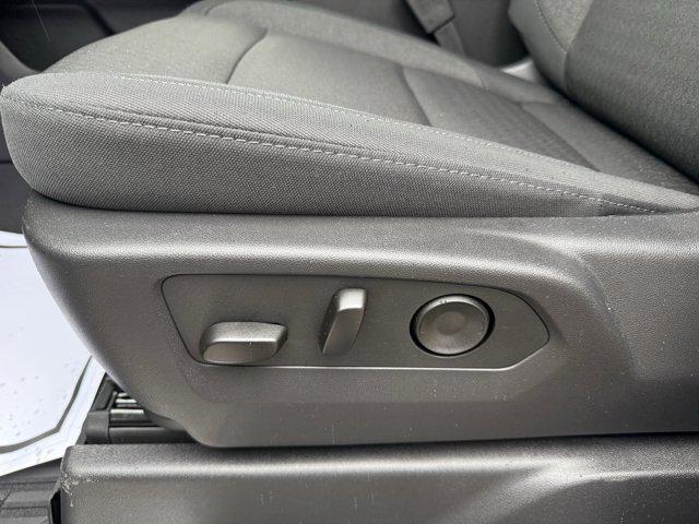 new 2026 Chevrolet Silverado 1500 car, priced at $58,280