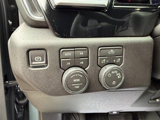 new 2026 Chevrolet Silverado 1500 car, priced at $58,280