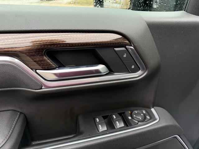 new 2026 Chevrolet Silverado 1500 car, priced at $58,280