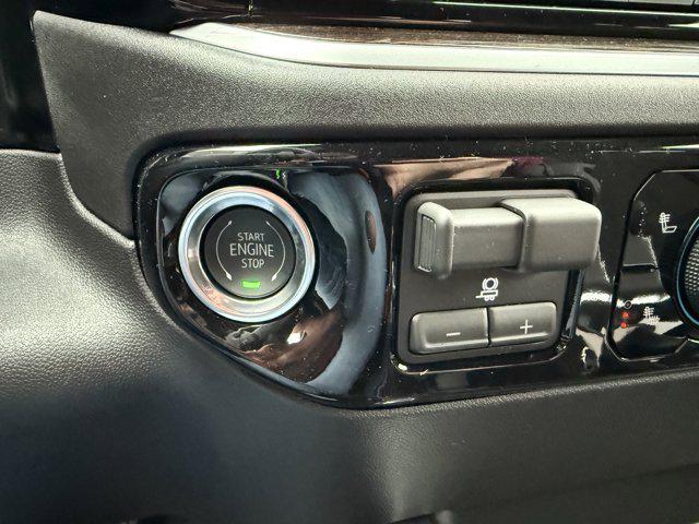 new 2026 Chevrolet Silverado 1500 car, priced at $58,280