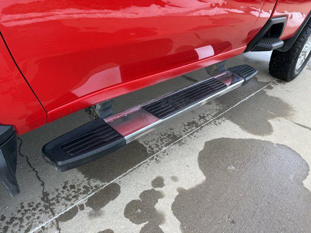 used 2020 Chevrolet Silverado 3500 car, priced at $34,500