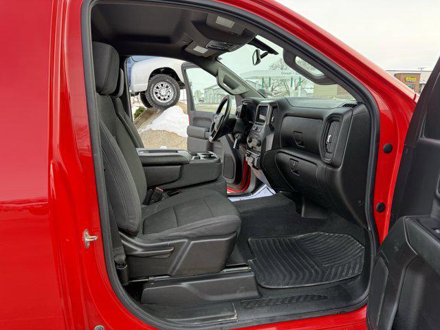 used 2020 Chevrolet Silverado 3500 car, priced at $34,500