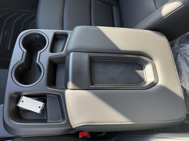 new 2025 Chevrolet Silverado 3500 car, priced at $61,433