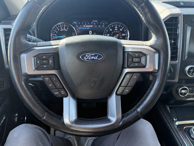 used 2020 Ford Expedition car, priced at $32,500