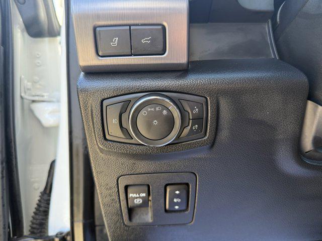 used 2020 Ford Expedition car, priced at $32,500