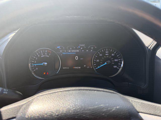 used 2020 Ford Expedition car, priced at $32,500