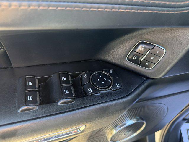 used 2020 Ford Expedition car, priced at $32,500