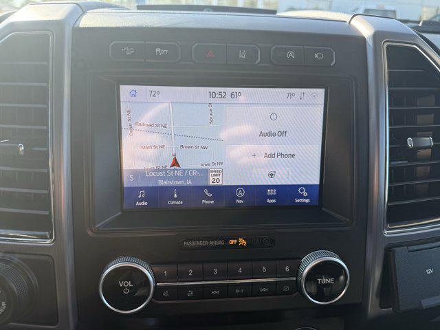 used 2020 Ford Expedition car, priced at $32,500