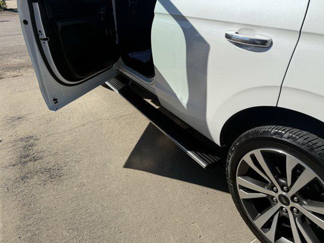 used 2020 Ford Expedition car, priced at $32,500