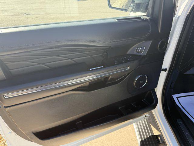 used 2020 Ford Expedition car, priced at $32,500