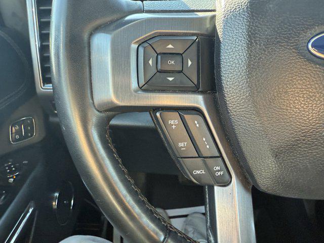 used 2020 Ford Expedition car, priced at $32,500