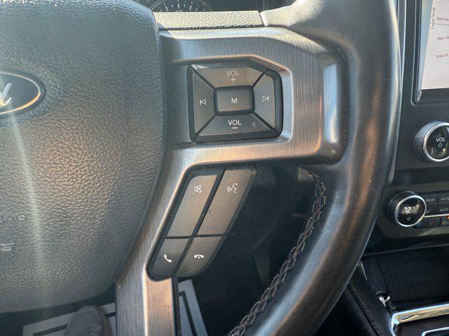 used 2020 Ford Expedition car, priced at $32,500