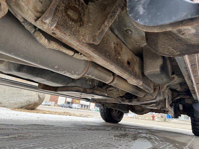 used 2014 Ram 2500 car, priced at $12,000