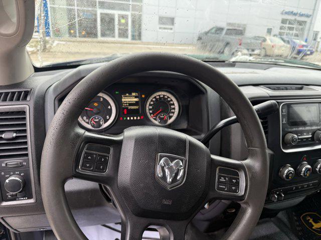 used 2014 Ram 2500 car, priced at $12,000