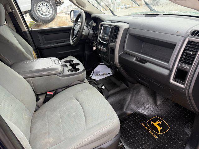 used 2014 Ram 2500 car, priced at $12,000