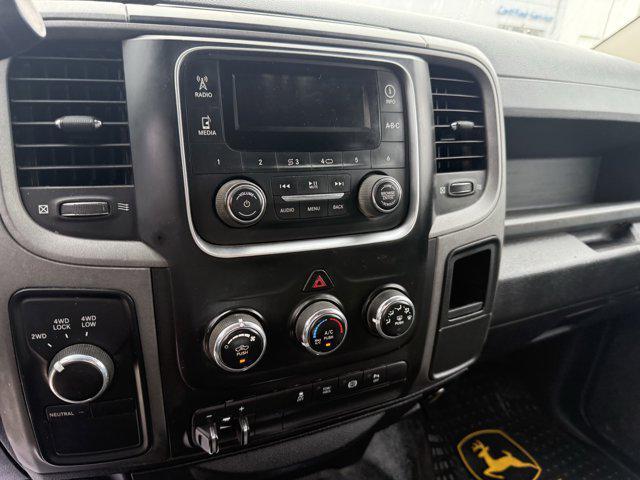 used 2014 Ram 2500 car, priced at $12,000