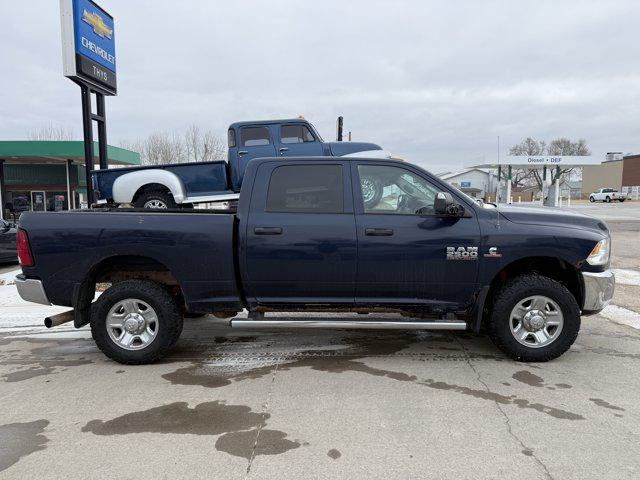 used 2014 Ram 2500 car, priced at $12,000