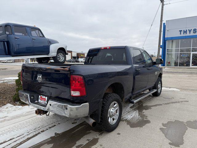 used 2014 Ram 2500 car, priced at $12,000