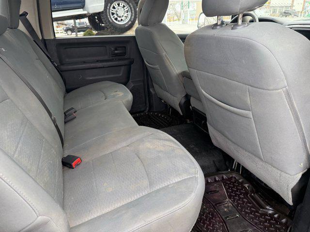 used 2014 Ram 2500 car, priced at $12,000